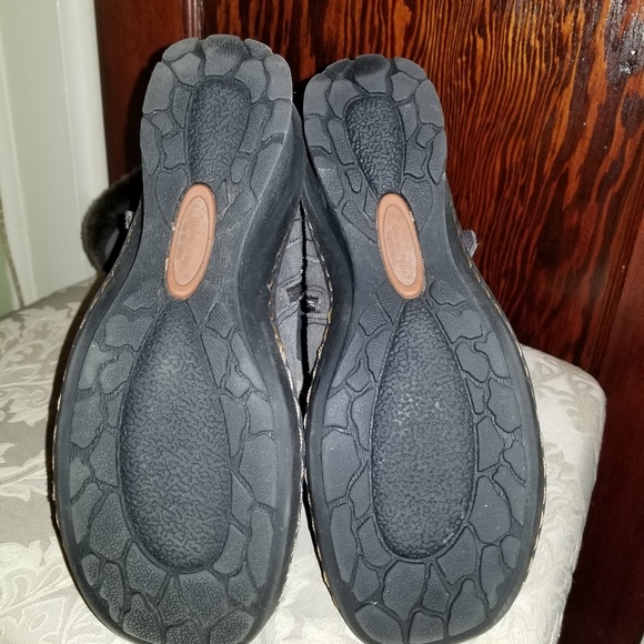 BareTraps Aayden Faux-Fur Winter Boots - Picture 4 of 6